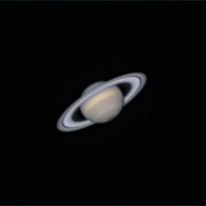 Saturn 15.05.2013 mit 8"