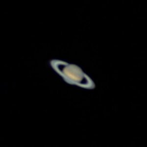 Saturn 19.5.2013
