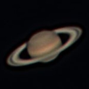 Saturn