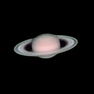 Saturn - 28.5.13