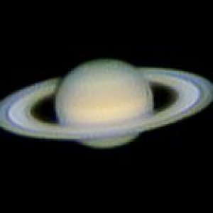 Saturn vom 6.6.13