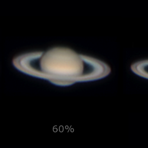 Saturn von gestern (2te)