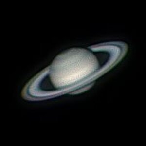 Saturn vom 09.06.2013