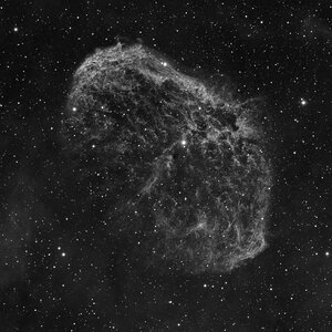 NGC 6888