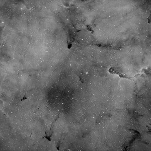 10 Stunden IC1396