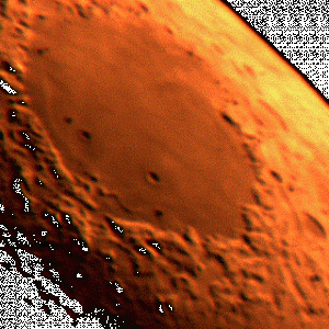 mond mit webcam