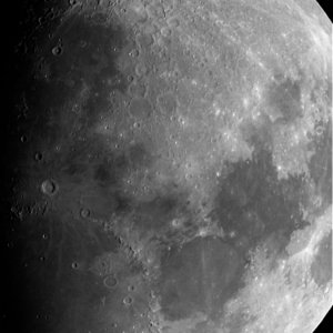 Mond_01 am 18.06.2013 ca. 22:00 Uhr