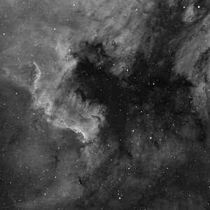 NGC7000