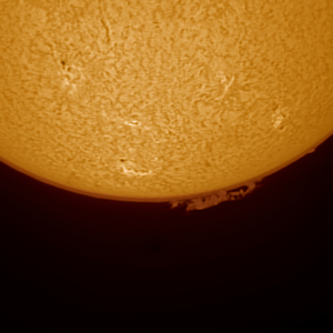 Sonne 23062013