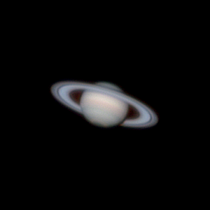 Saturn