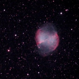 Auch mal ein M27 von mir