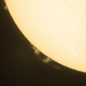 Sonne 08.07.13