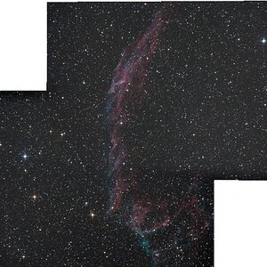 Veilnebula