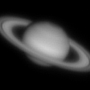 Saturn 21.07.2013