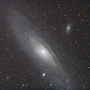 Andromeda