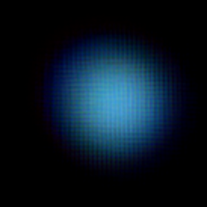 Uranus vom 03.08.2013