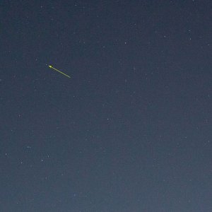 Nova Delphini am 19.08.2013 23 h