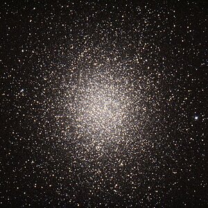 Omega Centauri