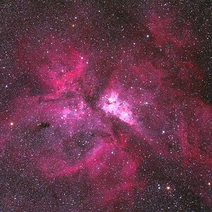 Eta Carinae
