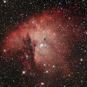 NGC 281