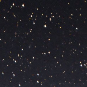 noch ein ISON vom 17.09.2013