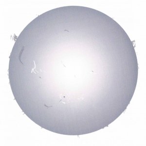Sonne im kleinen Lunt  13-09-23 / 16:15 Uhr