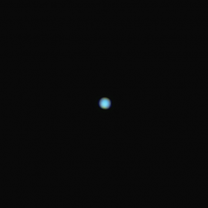 Uranus vom 24.09.13