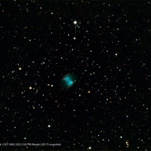 Erste Versuche (M27)