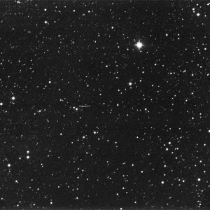 Schwazes Loch Cygnus X-1