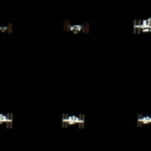 ISS