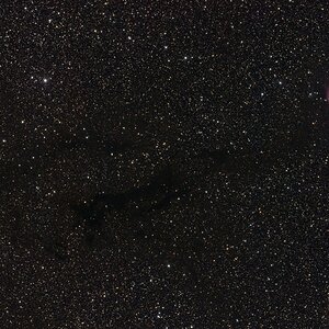 IC 5146 Cocoon