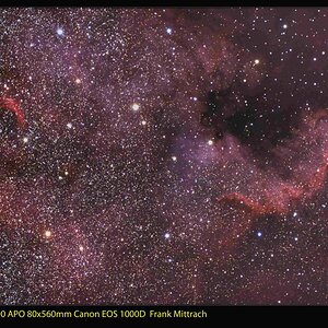 NGC7000