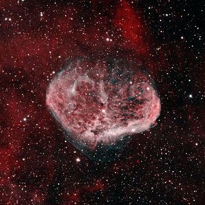 NGC 6888