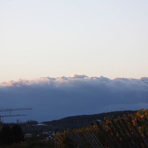 Wolkenband