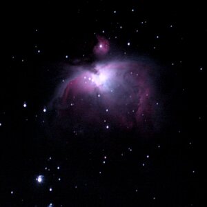 M42 größer