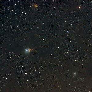 NGC 1333
