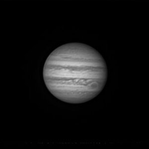 Jupiteranmination (13.11.2013)