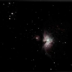 Orion M42