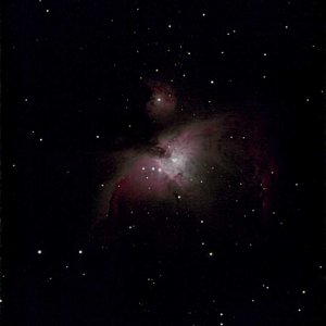 M42 mit Nair al Saif