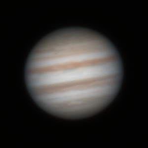 Jupiter