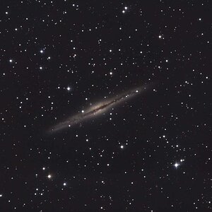 NGC 891