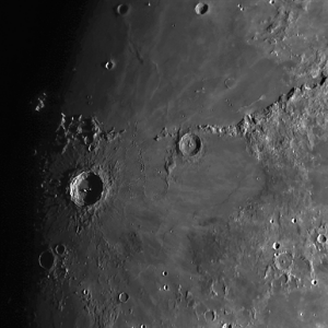 Copernicus und CO vom 10.01.14