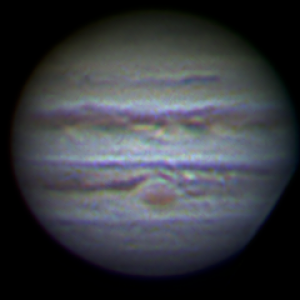 Jupiter 12.1.