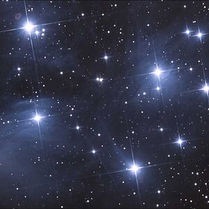 M45 vom 28.01.14
