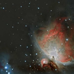 M42 FirstLight mit NoNa