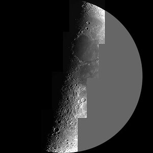 Mondmosaik 2250 x 5515 Pixel