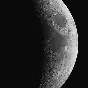 Mond vom 04.02.14