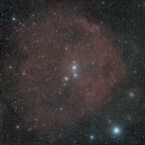 Lambda-Orionis
