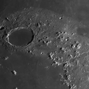 Plato und Umgebung