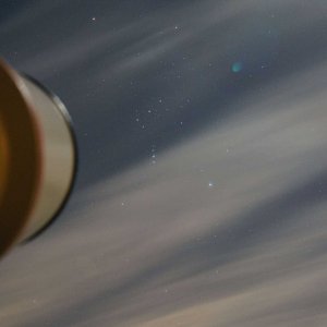 Orion Impression....